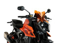 KTM 990 DUKE R [2025] – Nieuwe generatie sport – Transparant-17