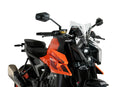 KTM 990 DUKE R [2025] – Nieuwe generatie sport – Transparant-1