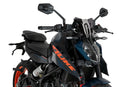KTM 390 DUKE [2025] – New Generation Sport – Tinted-16