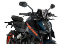 KTM 390 DUKE [2025] – Nieuwe generatie sport – Transparant-8