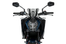 KTM 390 DUKE [2025] – Nieuwe generatie sport – Transparant-3