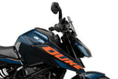 KTM 390 DUKE [2025] – New Generation Sport – Tinted-6