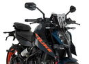 KTM 390 DUKE [2025] – New Generation Touring – Getönt-2