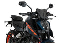 KTM 390 DUKE [2025] – Nieuwe generatie sport – Transparant-19