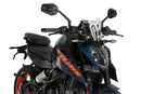 KTM 390 DUKE [2025] - New Generation Sport Scheibe | Klar | PUIG 21997W