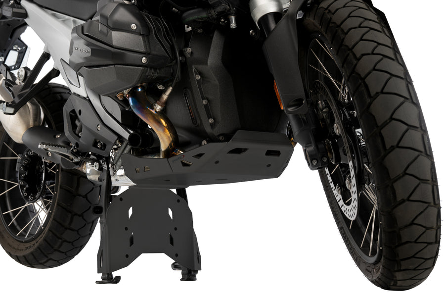 BMW R 1300 GS TROPHY [2025] – VERLENGING MOTORBESCHERMING VOOR DE MIDDENSTANDAARD