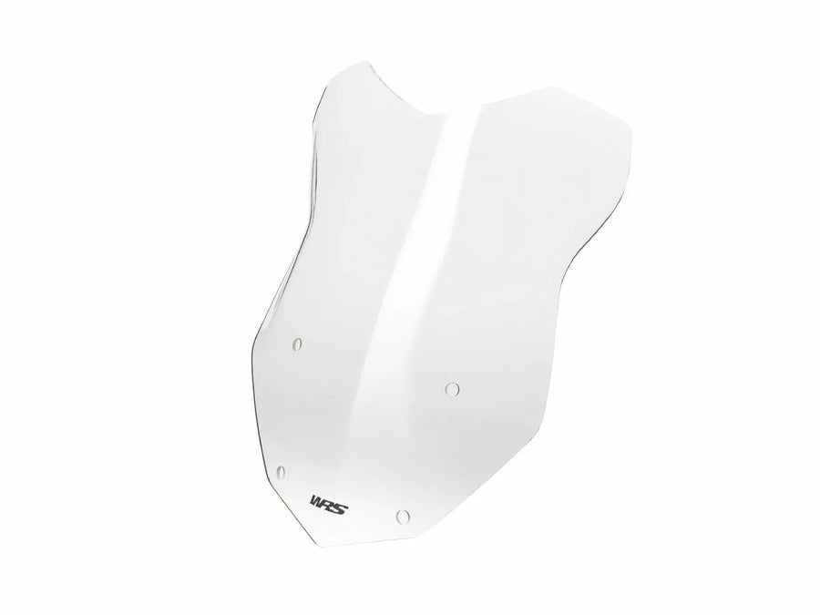 BMW R 1200 GS [WRS] - windshield