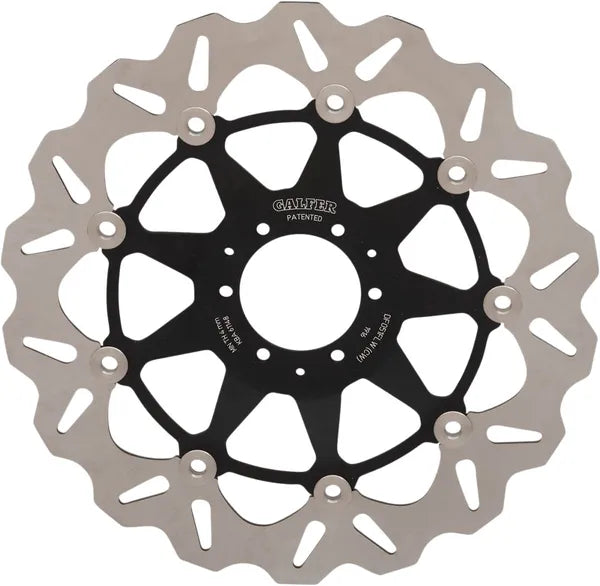 Honda XL 750 Transalp [2023, 2025] - brake disc - picture 4