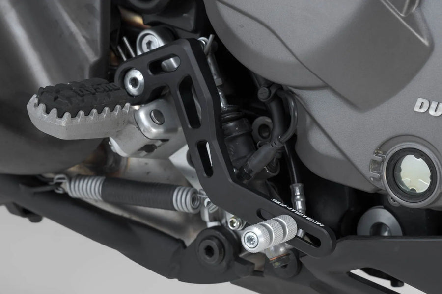 ducati multistrada 950 [SW-MOTECH] – rempedaal