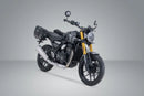 Triumph Scrambler 400 [SW-MOTECH] – Legend Seitentaschensystem LC-4