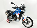 Aprilia Tuareg 660 [WRS] - kuipscherm voor motorfietsen