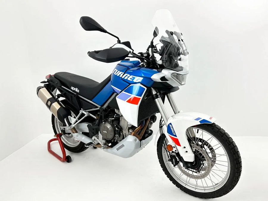 Aprilia Tuareg 660 [WRS] - kuipscherm voor motorfietsen