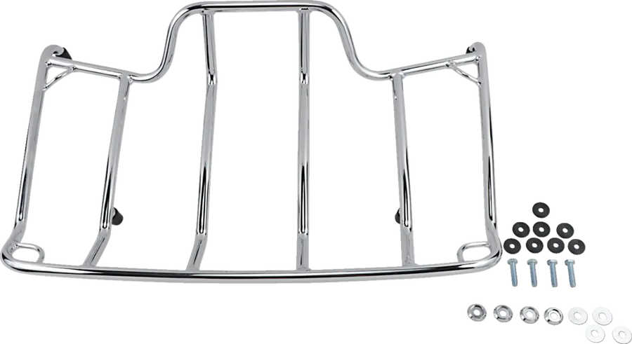 harley-davidson ultra limited [KURYAKYN] – Luggage rack for H-D Tour-Pak®