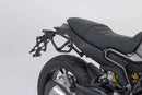 benelli leoncino 800 trail [SW-MOTECH] - SLC zijbagagerek