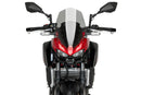 KAWASAKI Z 500 SE [2025] - PUIG New Generation Touring Screen | Tinted | PUIG 22009H