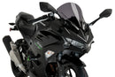 KAWASAKI NINJA 500 SE [2025] - Z-Racing screen | Heavily toned | PUIG 22015F