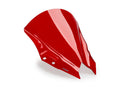 KAWASAKI NINJA 500 SE [2025] - Z-Racing screen | Red | PUIG 22015R