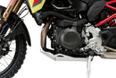 BMW F 900 GS [2025] – Motor Schutz – Silber-40