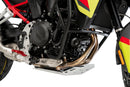 BMW F 900 GS [2025] – Motor Schutz – Silber-42