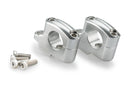 BMW R 12 NINET [2025] – Pullback stuurverhogers – zilver-1