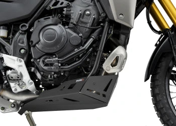 YAMAHA TENERE 700 [2025] – Sturzbügel – Schwarz