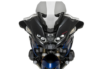 BMW R 1250 RT [2025] - Sportscheibe | Getönt | PUIG 22047H