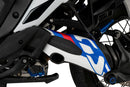 BMW R 1300 GS TROPHY [2025] – SWINGARMBESCHERMINGSKIT STICKERS – Zwart-5