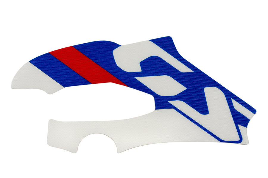 BMW R 1300 GS TROPHY [2025] – SWINGARMBESCHERMINGSKIT STICKERS – Zwart