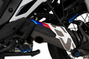 BMW R 1300 GS TROPHY [2025] – SWINGARMBESCHERMINGSKIT STICKERS – Zwart-25