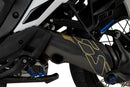 BMW R 1300 GS TROPHY [2025] – SWINGARMBESCHERMINGSKIT STICKERS – Zwart-7