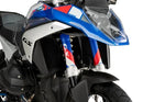 BMW R 1300 GS TROPHY [2025] – SWINGARMBESCHERMINGSKIT STICKERS – Zwart-15