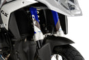 YAMAHA YZF-R3 [2025] – Fork Protection Kit Sticker – Black-31