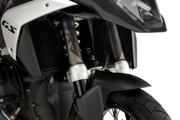 YAMAHA YZF-R3 [2025] – Sticker voor vorkbeschermingsset – Zwart - 0