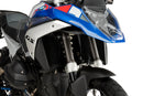 YAMAHA YZF-R3 [2025] – Fork Protection Kit Sticker – Black-26