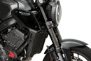 KTM RC 390 [2025] – Gabelschutzkit Aufkleber – Schwarz-9