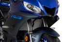 KTM RC 390 [2025] – Gabelschutzkit Aufkleber – Schwarz-1
