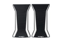 YAMAHA YZF-R3 [2025] – Fork Protection Kit Sticker – Black-21