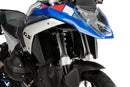 KTM RC 390 [2025] – Gabelschutzkit Aufkleber – Schwarz-5
