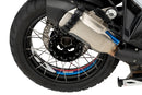 BMW R 1300 GS TROPHY [2025] – GS Sticker Bögen – Schwarz-3
