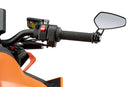 KTM 890 DUKE R [2025] – MP2 Rückspiegel – Schwarz-5