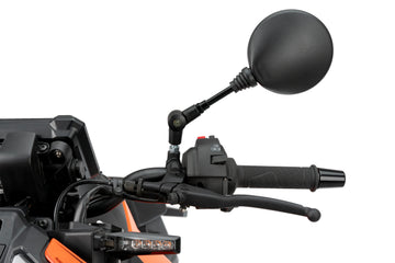 KTM 1290 SUPERDUKE GT [2025] – Legacy achteruitkijkspiegel – Zwart