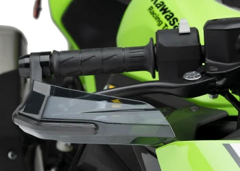 KAWASAKI ZX-4RR NINJA [2025] - Achteruitkijkspiegeladapter voor bevestiging aan de