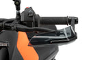 KAWASAKI Z 125 [2025] – Avant-handkappen – Zwart-4