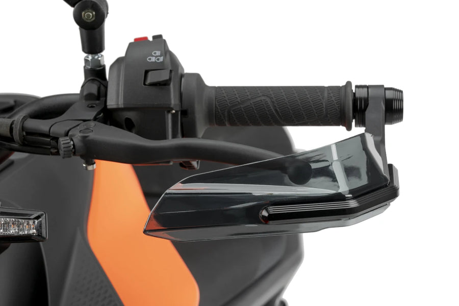 KAWASAKI Z 125 [2025] – Avant-handkappen – Zwart