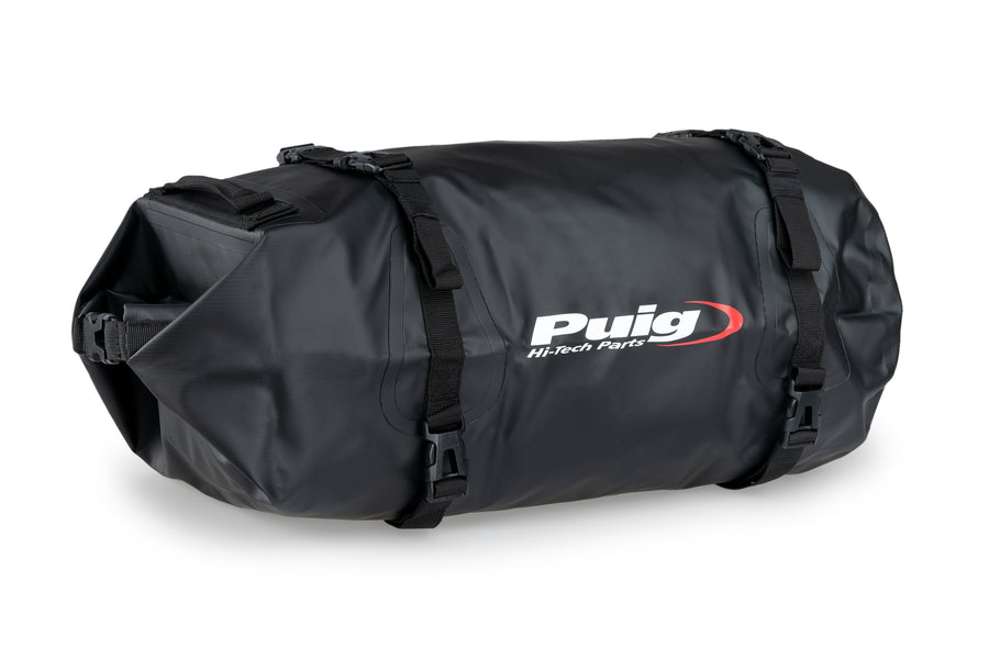 UNIVERSAL UNIVERSAL UNIVERSAL – Hecktasche – Schwarz