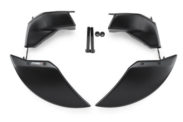 KAWASAKI ZX-6R NINJA [2025] – Remkoeler – Carbonlook