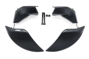 KAWASAKI ZX-6R NINJA [2025] – Remkoeler – Matzwart - 0
