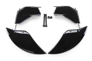 KAWASAKI ZX-6R NINJA [2025] – remkoeler – zwart - 0