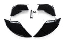 KAWASAKI ZX-6R NINJA [2025] – Brake Cooler – Black-4