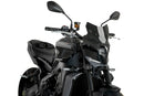 YAMAHA MT-09 Y-AMT [2024] – Nieuwe generatie sport – Transparant-17